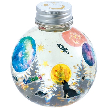 ギャラクシースノーボトル アーテック[学校教材・教育玩具]