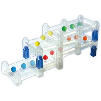 コロクロス スラロームキット アーテック[学校教材・教育玩具]