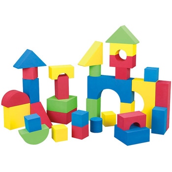 大きなEVAブロックセット アーテック[学校教材・教育玩具]