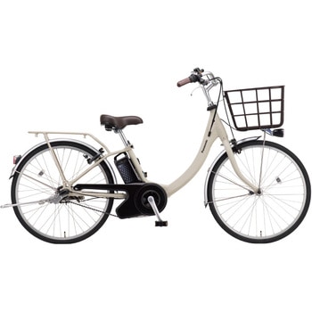 パナソニック電動自転車26年モデル ビビ・SL 24 Panasonic(パナソニック)
