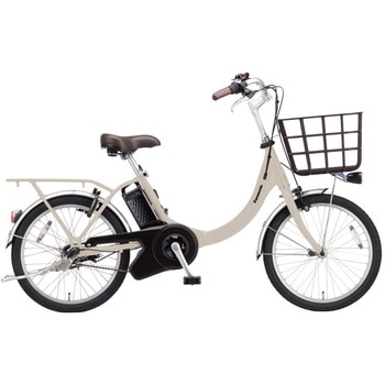 パナソニック電動自転車26年モデル ビビ・SL・20 Panasonic(パナソニック)