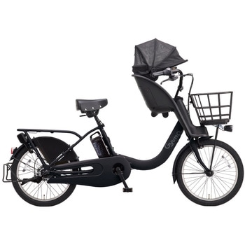 パナソニック電動自転車26年モデル ギュット・クルームF・EX Panasonic(パナソニック)