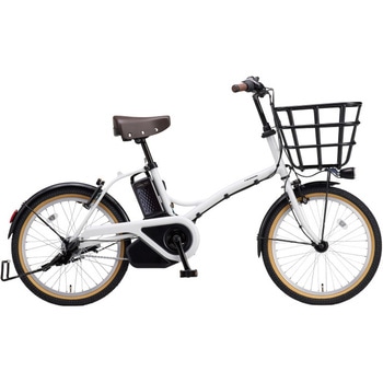 パナソニック電動自転車26年モデル グリッター Panasonic(パナソニック)