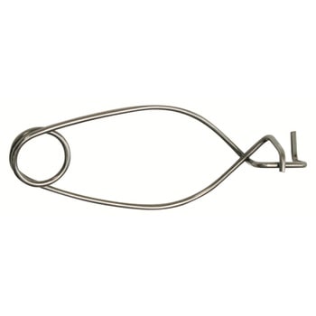 トックリ クリップ MIZO