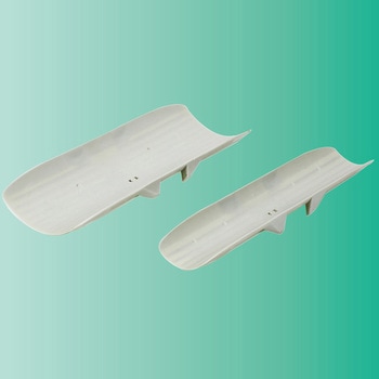 空調冷媒配管用金具SCキープハンガー用 面ガードフリータイプ 昭和コーポレーション