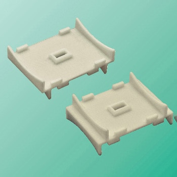 アングル チャンネル アタッチメント(面ガードフリータイプ用)(面ガード別売品) 昭和コーポレーション