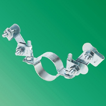 ステンレス SC B種耐震キープ金具 後施工 ボルト固定式 昭和コーポレーション