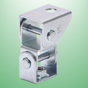 SCキープ斜めジョイント金具 昭和コーポレーション