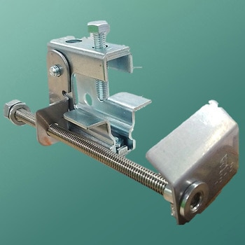 ビューティークランプ HC26スピード補強タイプ(H鋼用) 昭和コーポレーション