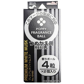 ポピーFBリフィルプレミアム ダイヤケミカル