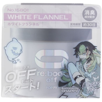 リブートOFFゲル ダイヤケミカル