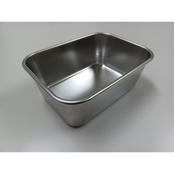 深型角バット ミネックスメタル