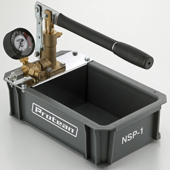 エヌエスポッパー 水戸工業