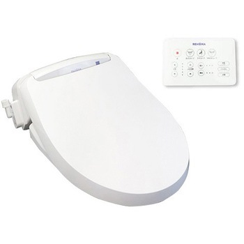 温水洗浄便座(リモコン) フローバル