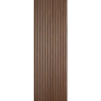 ポリカ波板?ヒートカット?ブロンズ アイリスオーヤマ