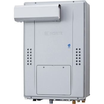 高効率ガス温水暖房付ふろ給湯器(プレミアムW除菌) PSアルコーブ設置形(超高層対応) エコジョーズ ノーリツ