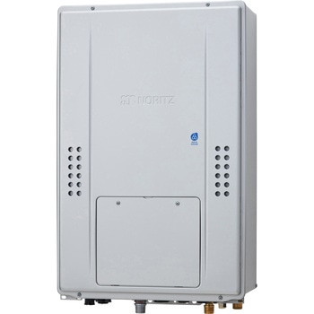 高効率ガス温水暖房付ふろ給湯器(プレミアムW除菌) PS扉内上方排気延長形 エコジョーズ ノーリツ