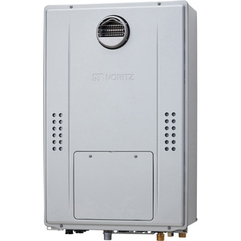 高効率ガス温水暖房付ふろ給湯器(スタンダード) ドレンアップ方式 屋外設置形(PS標準設置形) エコジョーズ ノーリツ