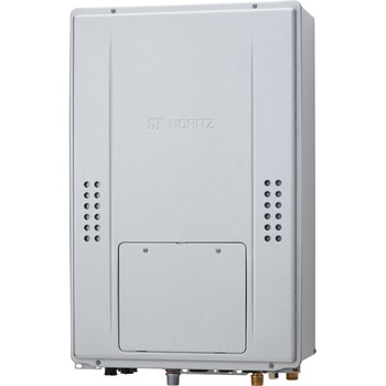 高効率ガス温水暖房付ふろ給湯器(シンプル) 三方弁方式 PS扉内後方排気延長形 エコジョーズ ノーリツ