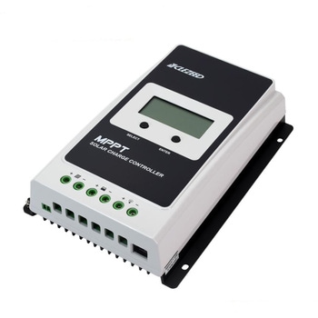 20A MPPTソーラーチャージコントローラー CLEZEED(クレジード)