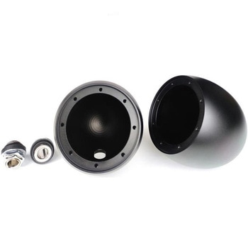 ブルームーンオーディオ UX050pro専用チャンバー Aピラー用 BLUE MOON AUDIO(ブルームーンオーディオ)