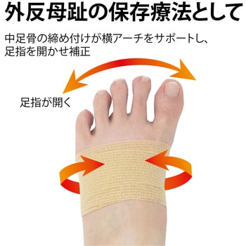 タケトラ ピタッとタイ 竹虎