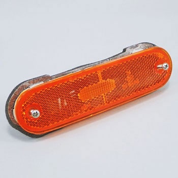 レフレクター(R) FRT レフレックス (N0) MAZDA(マツダ)