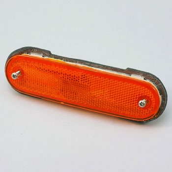 レフレクター(R) FRT レフレックス (N0) MAZDA(マツダ)