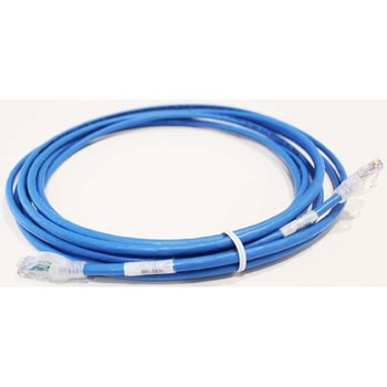 LANケーブル CAT6A(細径)パッチコード BELDEN