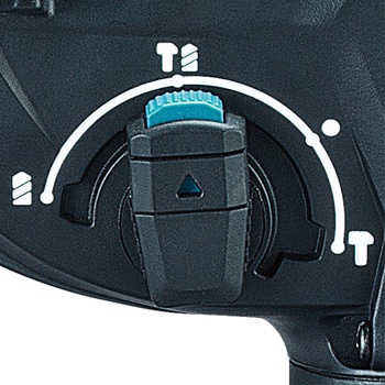 HR244DZKV 24ミリ充電式ハンマドリル 1台 マキタ 【通販モノタロウ】