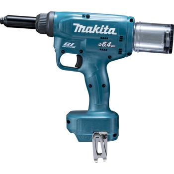 充電式リベッタ マキタ