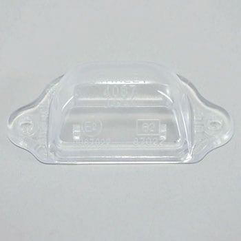 G225-51-274B レンズ ライセンス ランプ (G2) 1個 MAZDA(マツダ) 【通販モノタロウ】