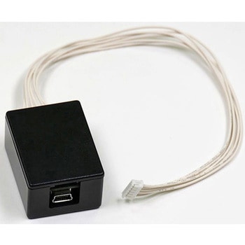 USB-SPI変換モジュール 日本パルスモーター