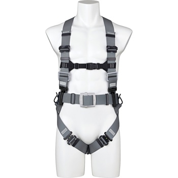 墜落制止用器具(フルハーネス安全帯)「無双Ⅱ」 谷沢製作所