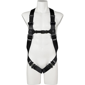 墜落制止用器具(フルハーネス安全帯)「無双Ⅱ」 谷沢製作所