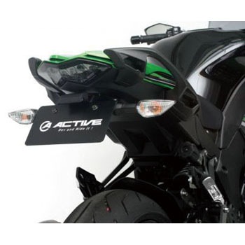 1157086 �t�F���_�[���XKIT BLK LED �i���o�[���t ACTIVE(�A�N�e�B�u) 67909598