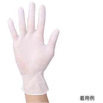 CiニトリルグローブFT PF 100枚入 歯愛メディカル