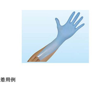 ニトリルグローブBD FRシリーズ ファーストレイト