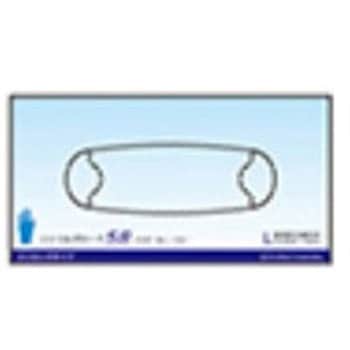 ニトリルグローブ5B FRシリーズ ファーストレイト