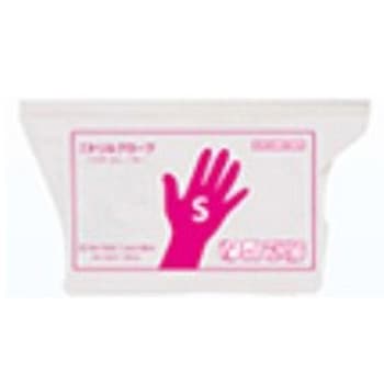 ニトリルグローブ -UV対策袋仕様- FRシリーズ ファーストレイト