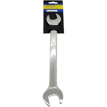 OW2326 両口ロングスパナ ライト精機 67916610