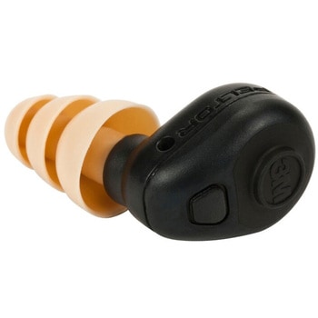 PELTOR[[TM上]] 騒音制御型耳栓 3M(スリーエム)