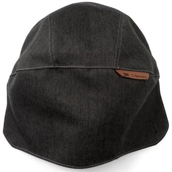 スピードグラス ヘッドカバー G5-01 送気マスク専用 169023 3M