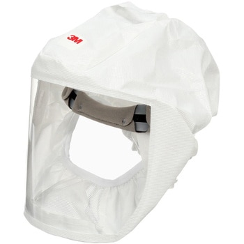 バーサフロー フェイスシールド S-133L 3M
