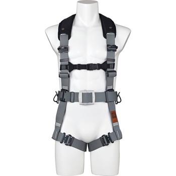 墜落制止用器具(フルハーネス安全帯)「輝Ⅱ」 谷沢製作所