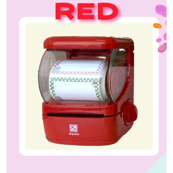 モバイル型ラベルプリンター RetRoll New1 ユニファイン