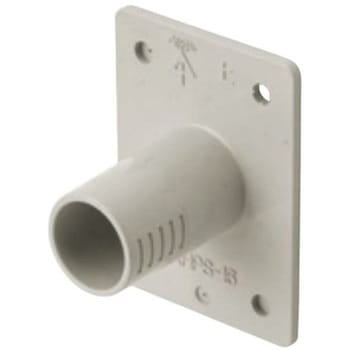 壁引込みパイプ (ショートタイプ) 未来工業