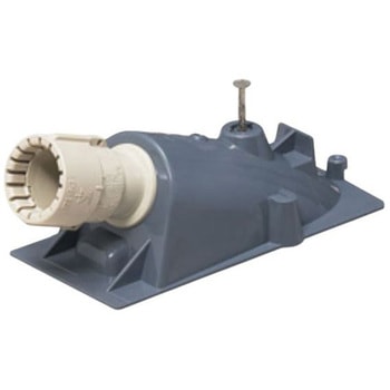 エンドカップリング(PF管→PF管) 未来工業