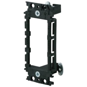 はさみプラ枠(プラスチック製あと付はさみ取付枠) - 未来工業