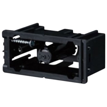 スライドボックス(機器用) 深形 未来工業